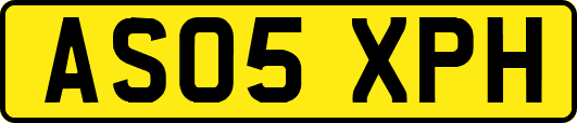 AS05XPH