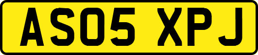 AS05XPJ