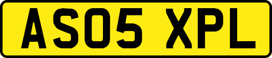 AS05XPL