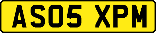 AS05XPM