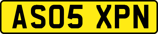 AS05XPN