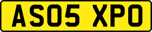 AS05XPO