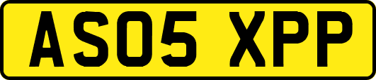 AS05XPP