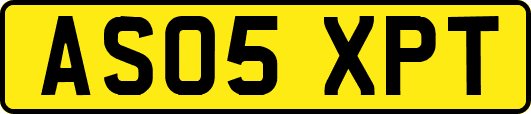 AS05XPT