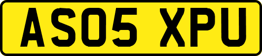AS05XPU
