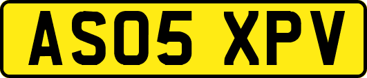 AS05XPV