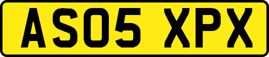 AS05XPX