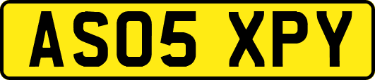 AS05XPY