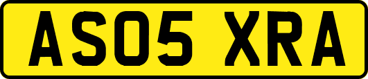 AS05XRA