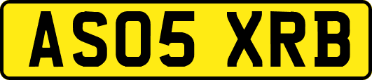 AS05XRB
