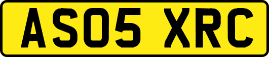 AS05XRC