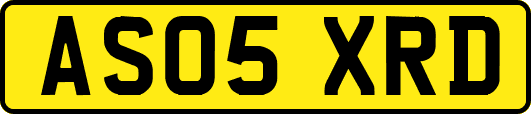 AS05XRD