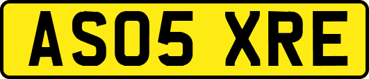 AS05XRE