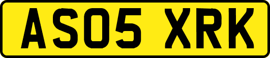 AS05XRK