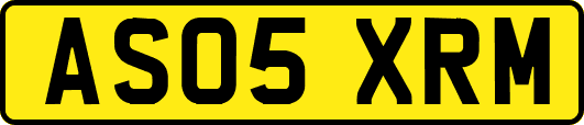 AS05XRM