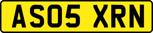 AS05XRN