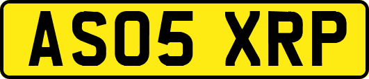 AS05XRP