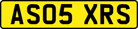 AS05XRS