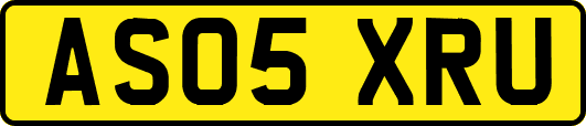 AS05XRU