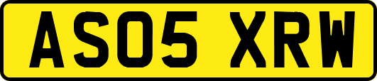 AS05XRW