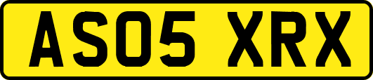 AS05XRX