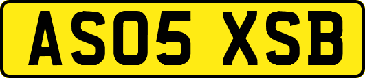 AS05XSB