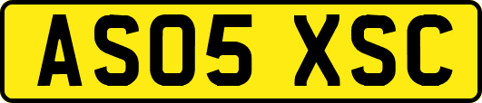 AS05XSC