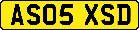 AS05XSD