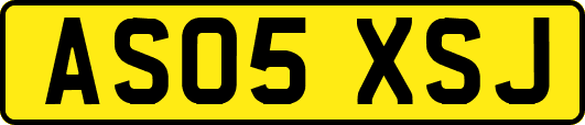 AS05XSJ