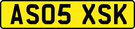 AS05XSK