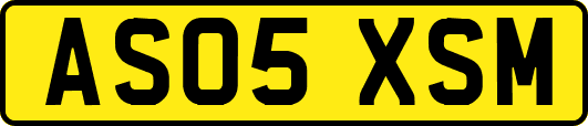AS05XSM