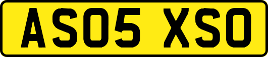 AS05XSO