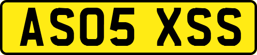 AS05XSS