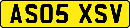 AS05XSV