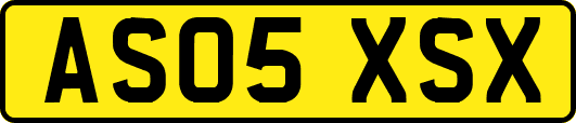 AS05XSX