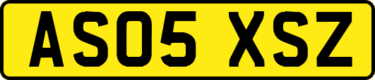 AS05XSZ