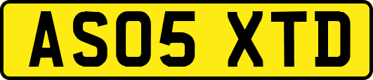 AS05XTD