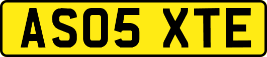 AS05XTE