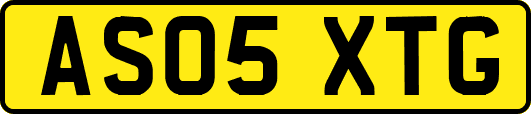 AS05XTG