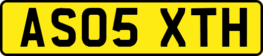 AS05XTH