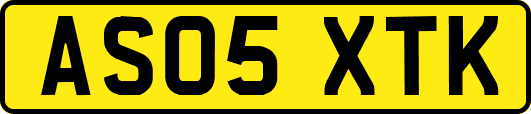 AS05XTK