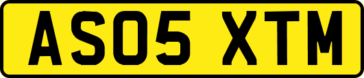 AS05XTM