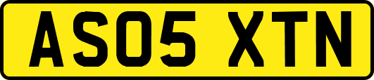 AS05XTN
