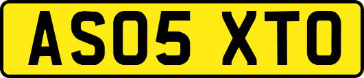 AS05XTO