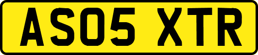 AS05XTR