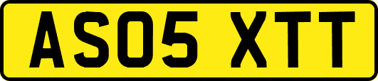 AS05XTT