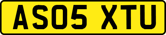 AS05XTU