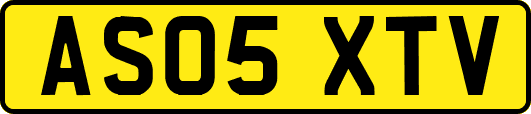 AS05XTV