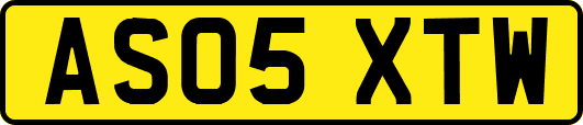 AS05XTW