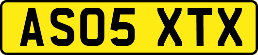 AS05XTX